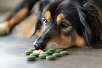 7 Natural Ways to Support Your Dog’s Cognitive Function Without Medication