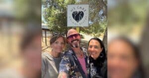 Jackson Galaxy Returns to His Shelter Roots With a Big New Mission for Cats