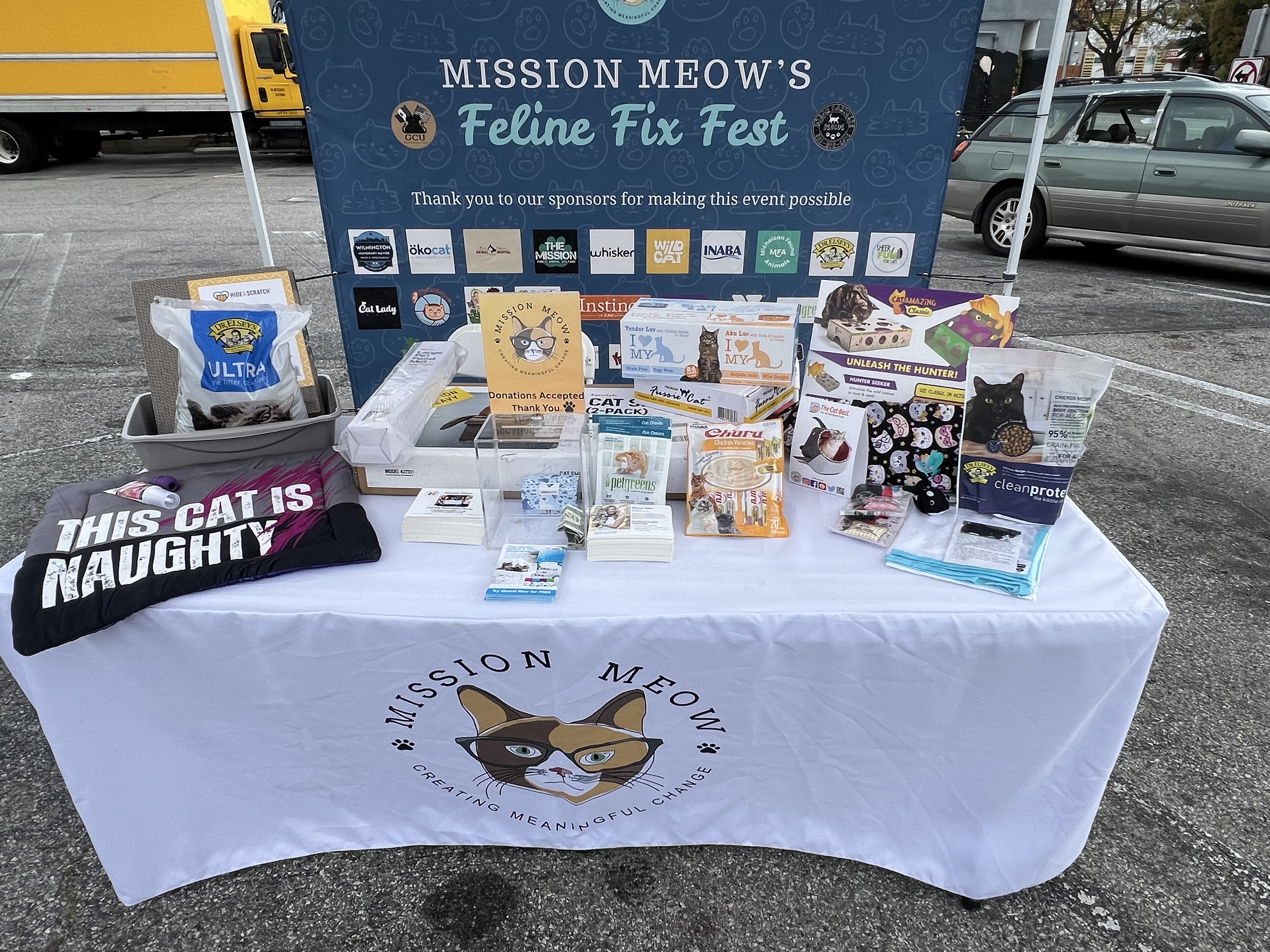 Feline Fix Fest 2026